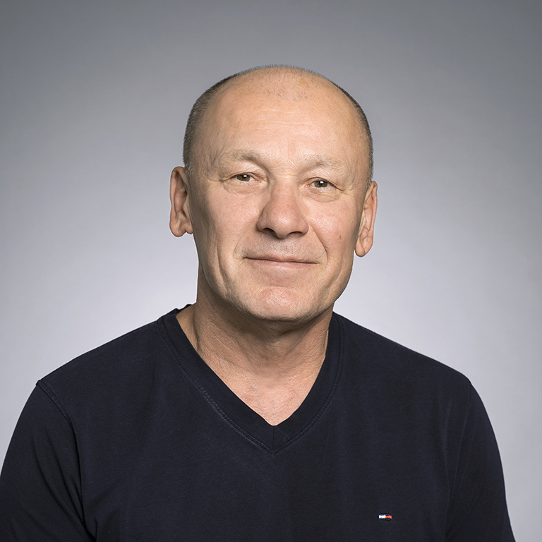 Wladimir Gafurov