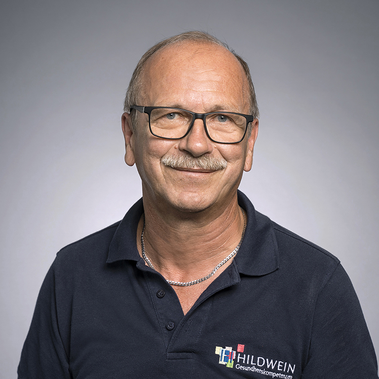 Norbert Kusber