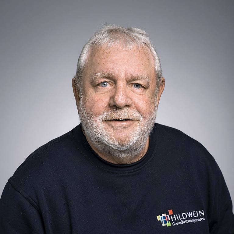 Karl Walter Hölzel